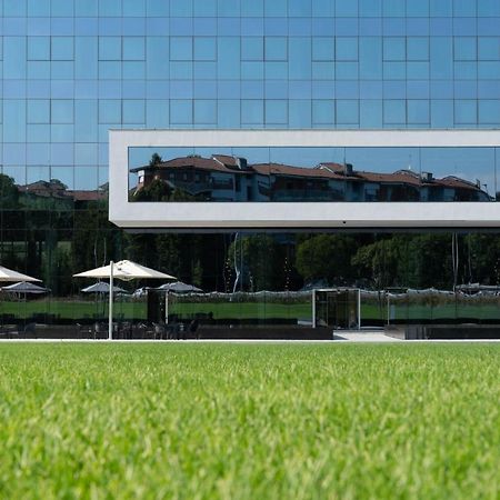 Life Hotel Бергамо Екстериор снимка