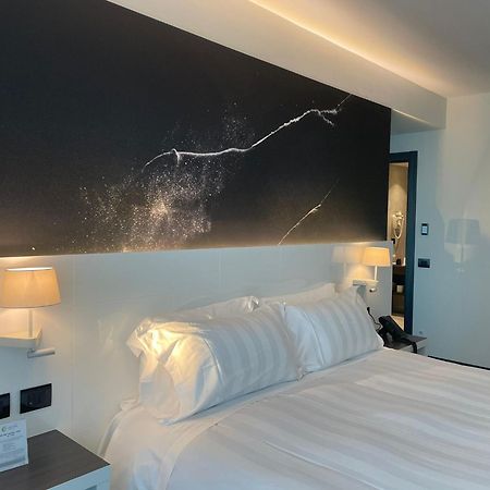 Life Hotel Бергамо Екстериор снимка