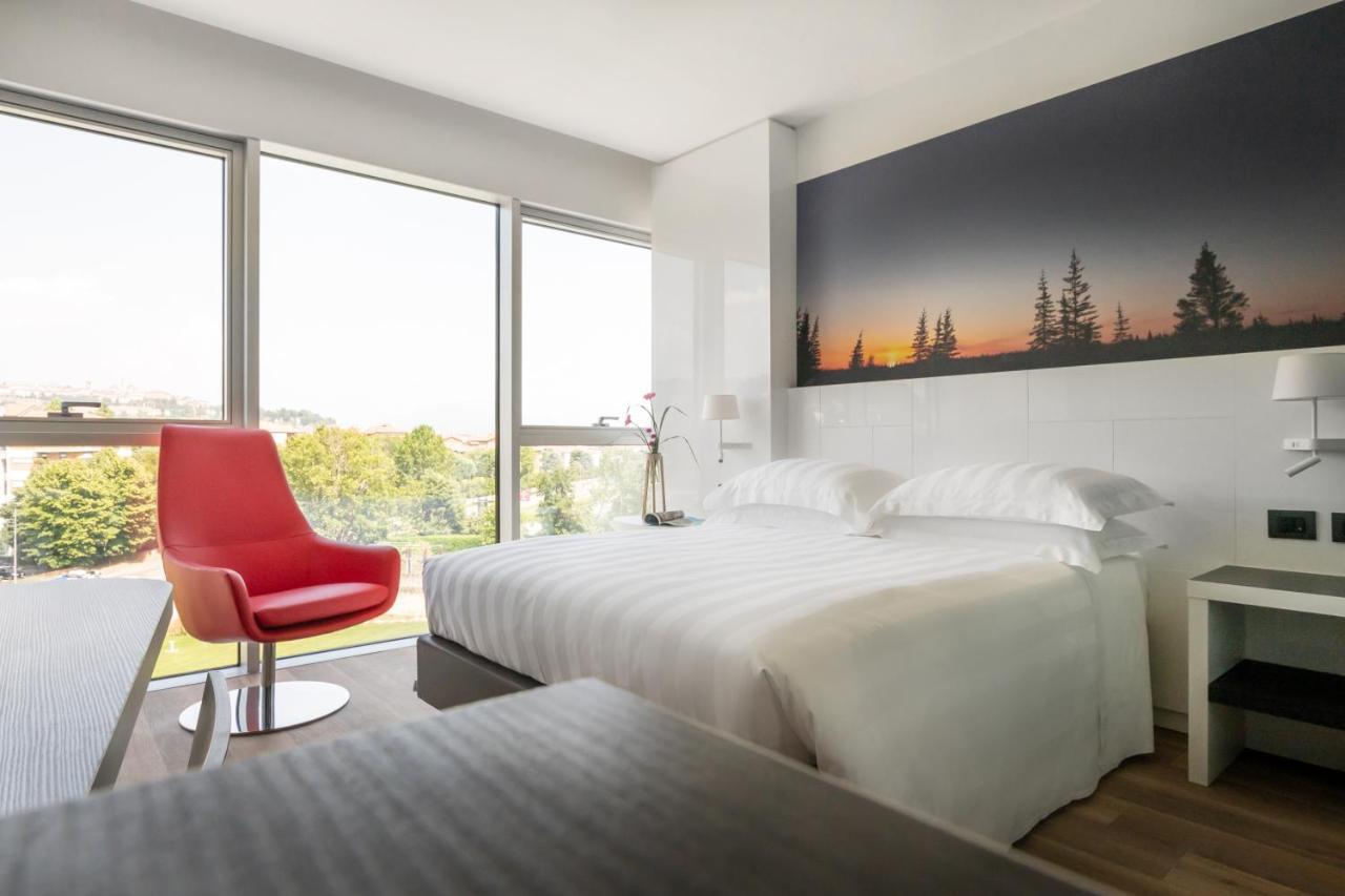 Life Hotel Бергамо Екстериор снимка