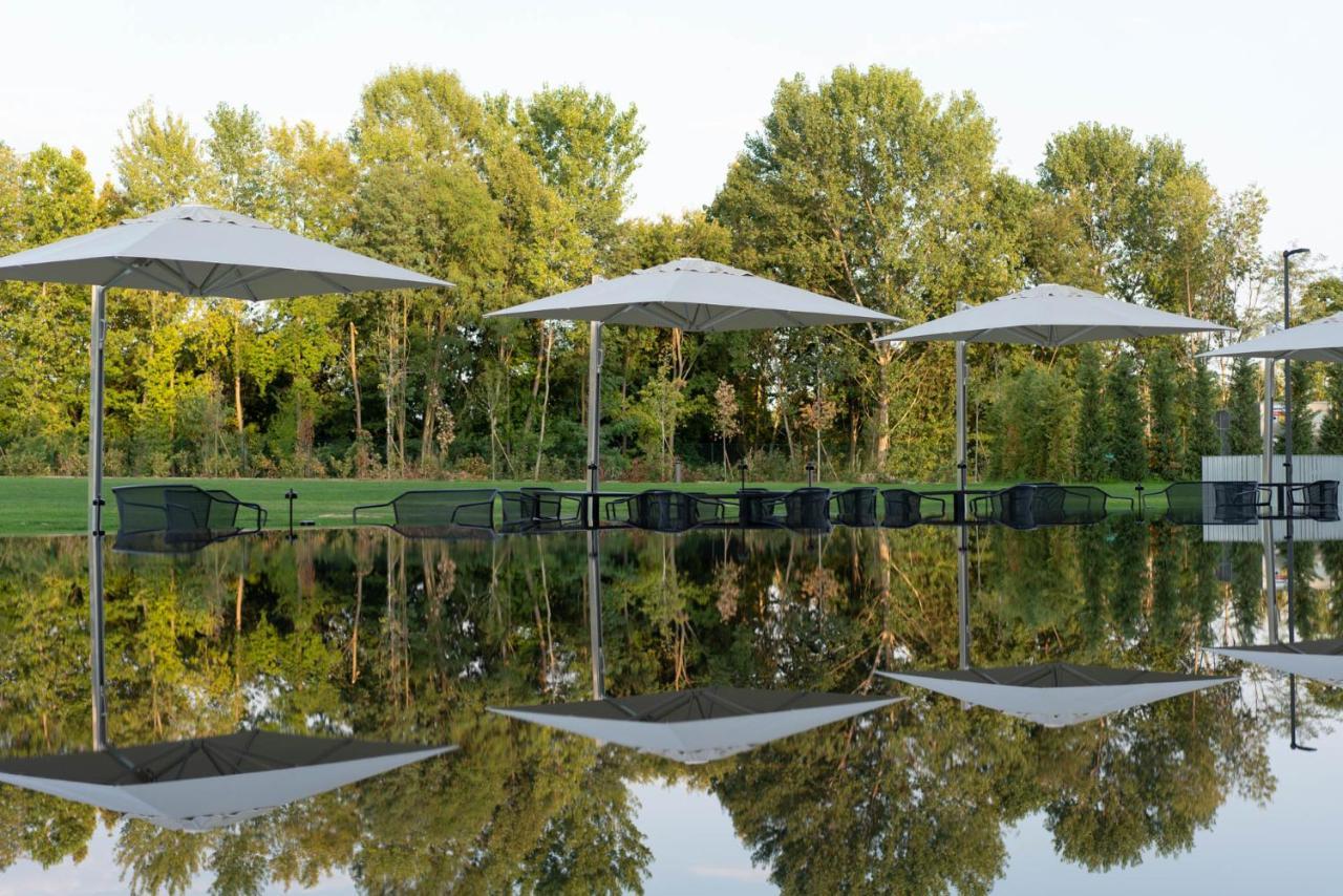 Life Hotel Бергамо Екстериор снимка