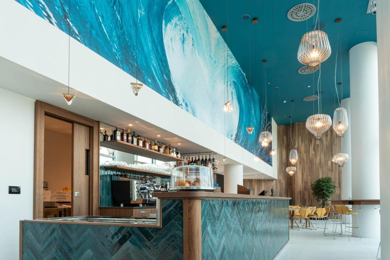 Life Hotel Бергамо Екстериор снимка