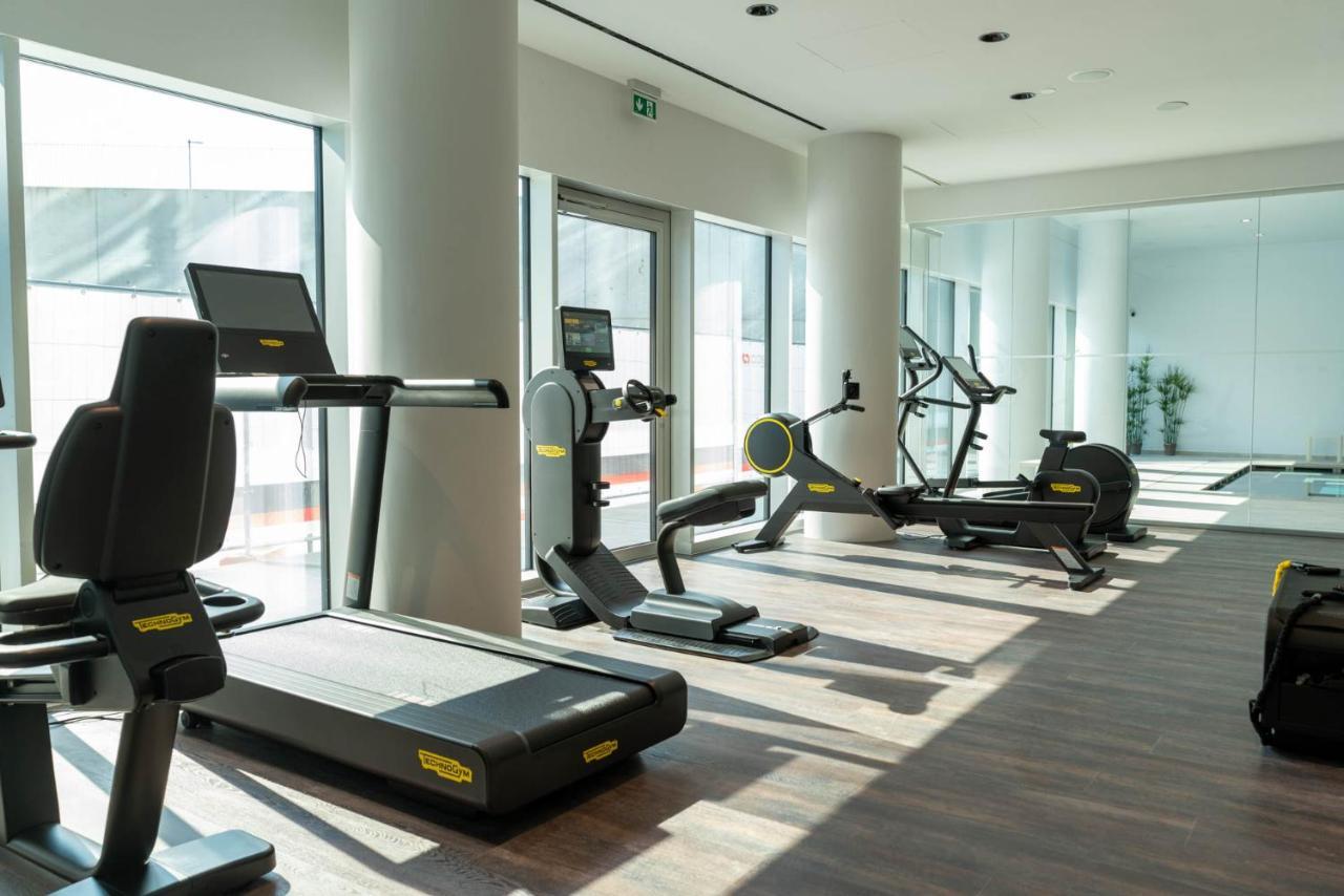 Life Hotel Бергамо Екстериор снимка