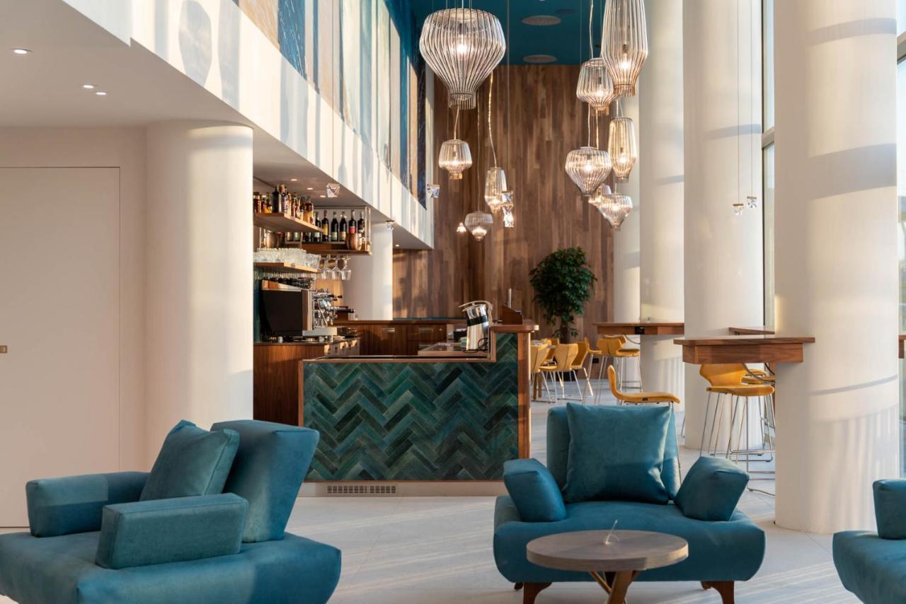 Life Hotel Бергамо Екстериор снимка