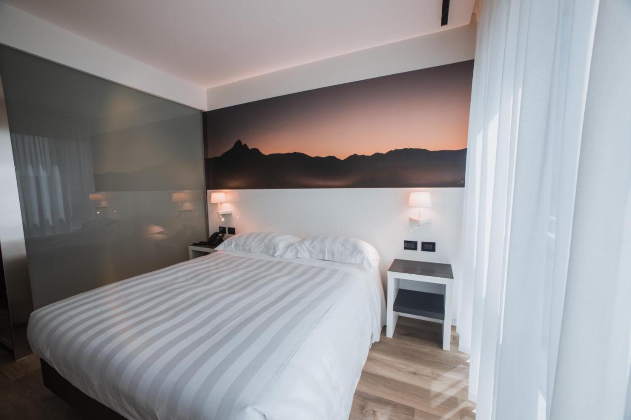 Life Hotel Бергамо Екстериор снимка