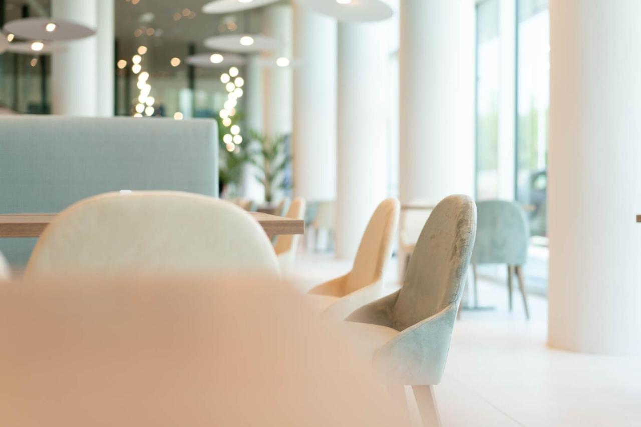 Life Hotel Бергамо Екстериор снимка