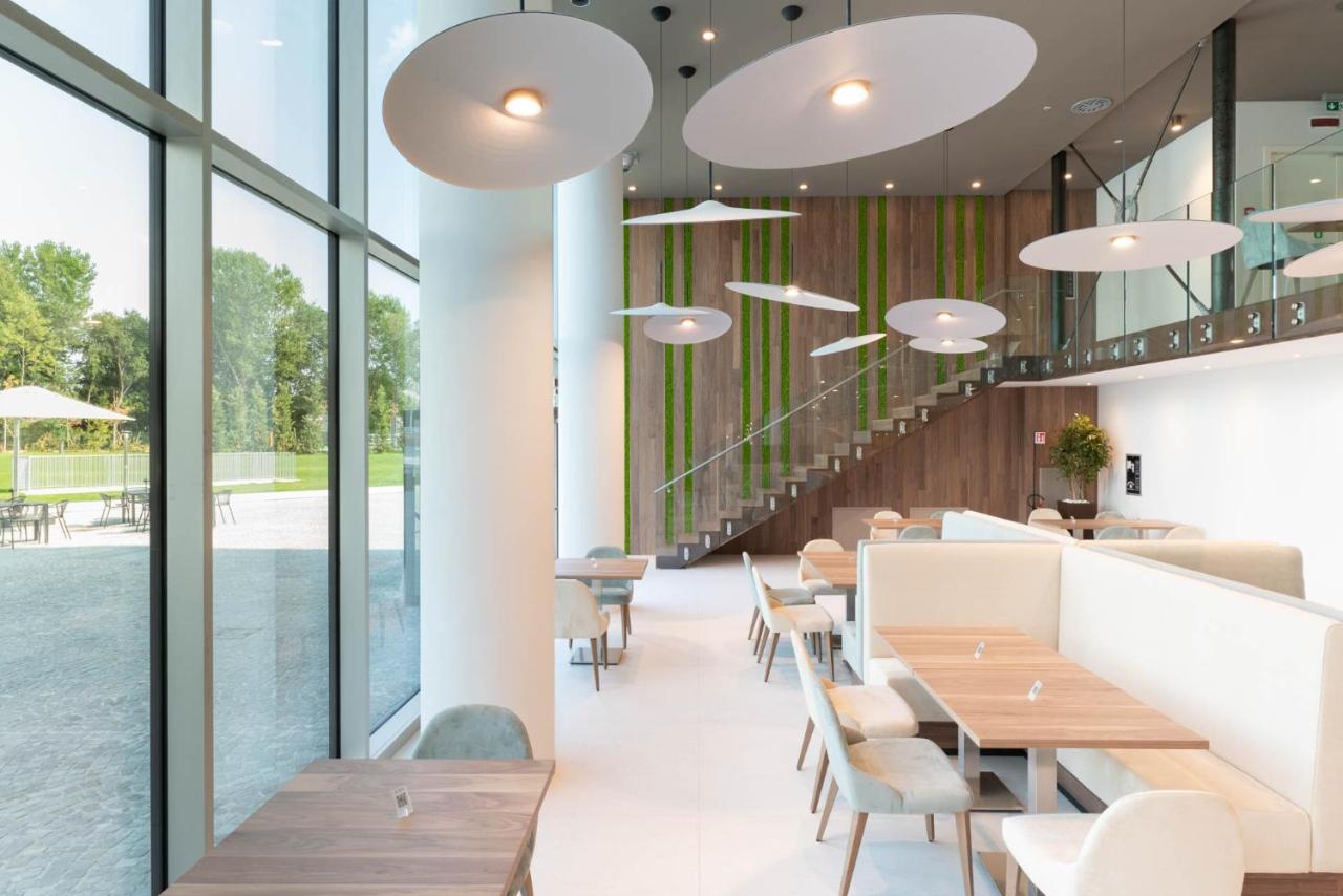 Life Hotel Бергамо Екстериор снимка