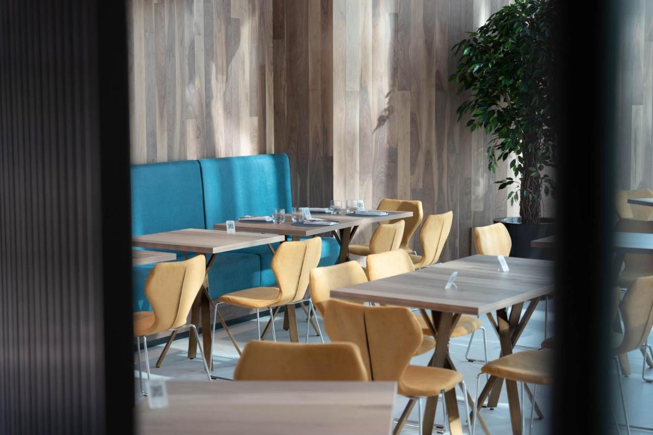 Life Hotel Бергамо Екстериор снимка