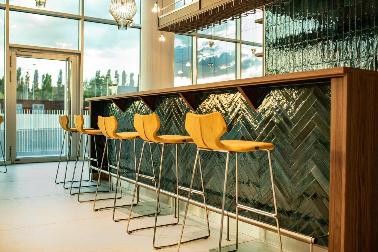 Life Hotel Бергамо Екстериор снимка