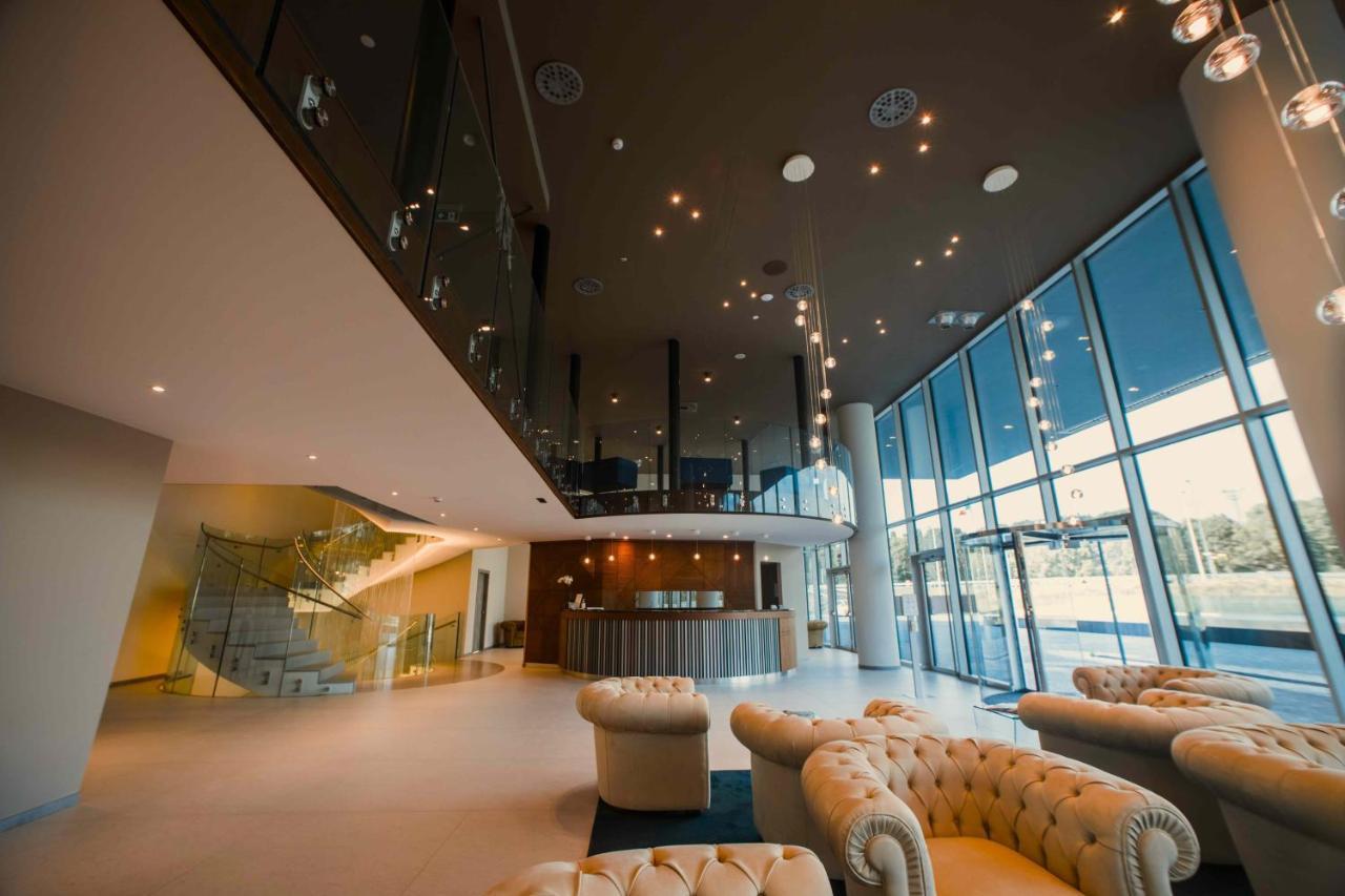 Life Hotel Бергамо Екстериор снимка