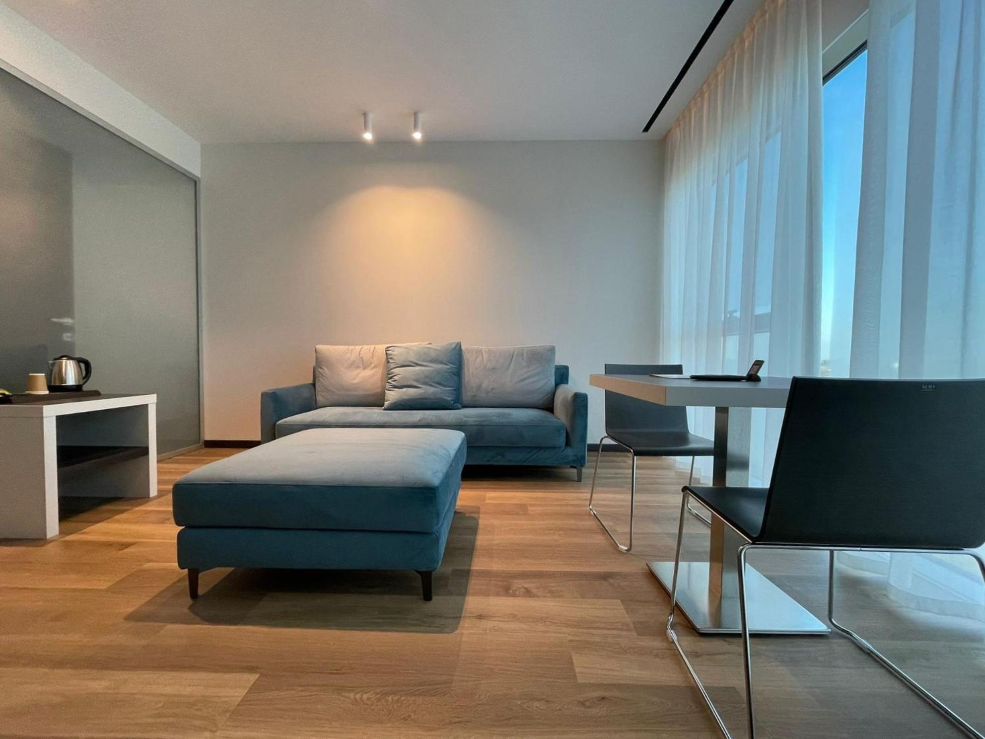 Life Hotel Бергамо Екстериор снимка
