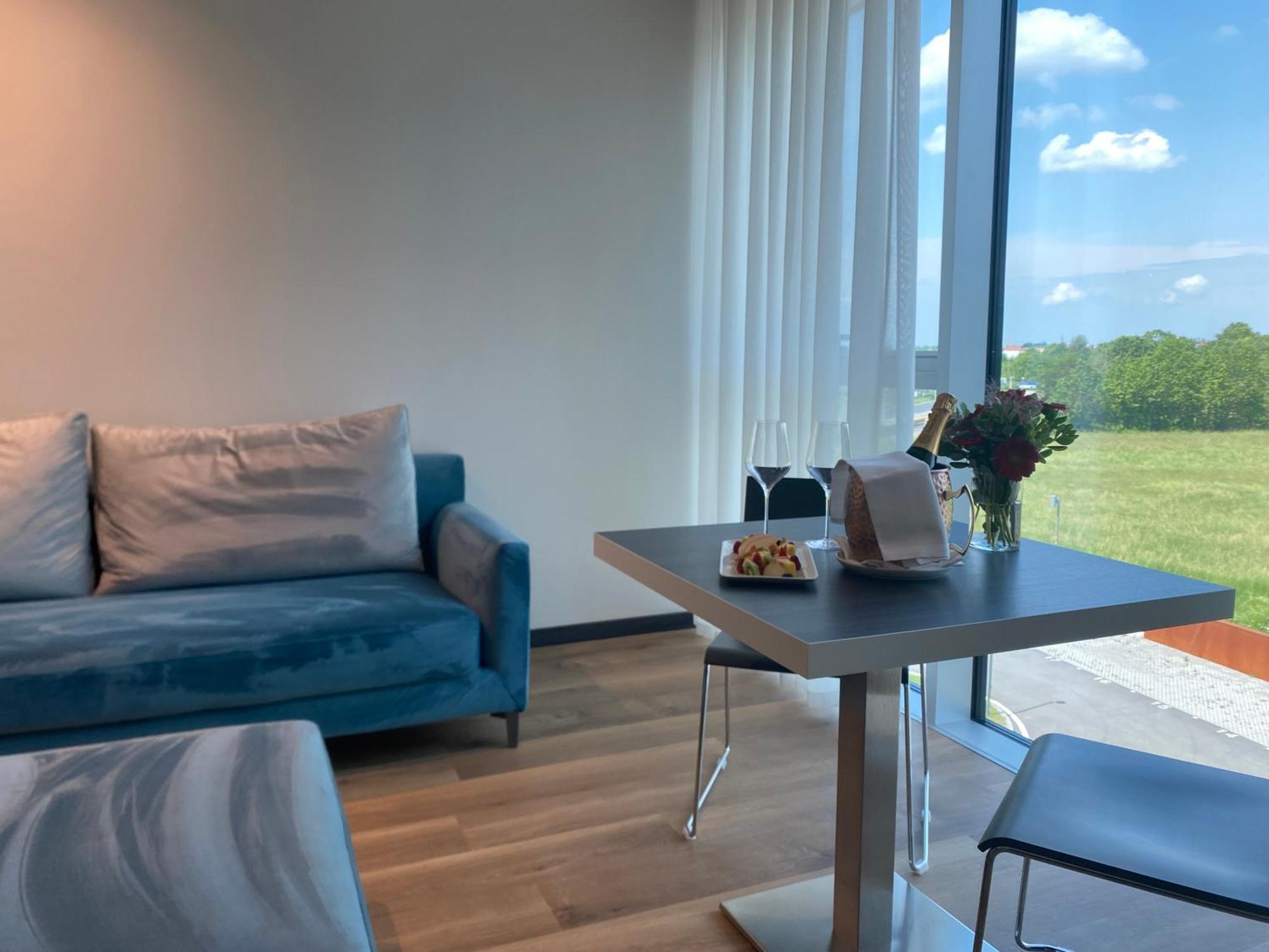 Life Hotel Бергамо Екстериор снимка